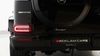 Mercedes-Benz AMG G63 (23 Reg) 4.0 V8 4Matic (G Manufaktur)