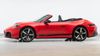 Porsche 911 (25 Reg) 3.0 Carrera Convertible (992.2)