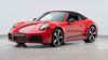 Porsche 911 (25 Reg) 3.0 Carrera Convertible (992.2)