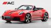 Porsche 911 (25 Reg) 3.0 Carrera Convertible (992.2)
