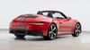 Porsche 911 (25 Reg) 3.0 Carrera Convertible (992.2)