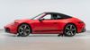 Porsche 911 (25 Reg) 3.0 Carrera Convertible (992.2)