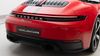 Porsche 911 (25 Reg) 3.0 Carrera Convertible (992.2)