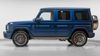 Mercedes-Benz AMG G63 (75 Reg) 4.0 V8 Manufaktur Edition