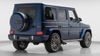 Mercedes-Benz AMG G63 (75 Reg) 4.0 V8 Manufaktur Edition