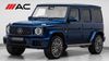 Mercedes-Benz AMG G63 (75 Reg) 4.0 V8 Manufaktur Edition (VAT Q)