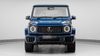 Mercedes-Benz AMG G63 (75 Reg) 4.0 V8 Manufaktur Edition (VAT Q)