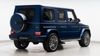 Mercedes-Benz AMG G63 (75 Reg) 4.0 V8 Manufaktur Edition (VAT Q)