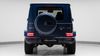 Mercedes-Benz AMG G63 (75 Reg) 4.0 V8 Manufaktur Edition (VAT Q)