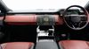 Land Rover Range Rover Sport (74 Reg) 4.4 V8 P635 SV Edition One