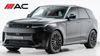 Land Rover Range Rover Sport (74 Reg) 4.4 V8 P635 SV Edition One