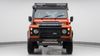 Land Rover Defender 90 (65 Reg) 90 2.2TD Adventure