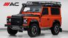Land Rover Defender 90 (65 Reg) 90 2.2TD Adventure