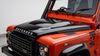 Land Rover Defender 90 (65 Reg) 90 2.2TD Adventure
