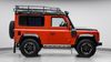 Land Rover Defender 90 (65 Reg) 90 2.2TD Adventure