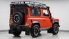 Land Rover Defender 90 (65 Reg) 90 2.2TD Adventure