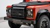 Land Rover Defender 90 (65 Reg) 90 2.2TD Adventure