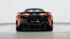 McLaren 600LT (70 Reg) 3.8 V8 Coupe