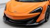 McLaren 600LT (70 Reg) 3.8 V8 Coupe