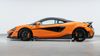 McLaren 600LT (70 Reg) 3.8 V8 Coupe