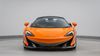 McLaren 600LT (70 Reg) 3.8 V8 Coupe