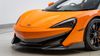 McLaren 600LT (70 Reg) 3.8 V8 Coupe