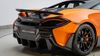 McLaren 600LT (70 Reg) 3.8 V8 Coupe