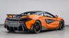 McLaren 600LT (70 Reg) 3.8 V8 Coupe