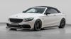 Mercedes-Benz AMG C63 S (66 Reg) 4.0 V8 Premium Convertible 