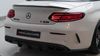 Mercedes-Benz AMG C63 S (66 Reg) 4.0 V8 Premium Convertible 