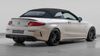Mercedes-Benz AMG C63 S (66 Reg) 4.0 V8 Premium Convertible 