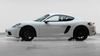 Porsche 718 (67 Reg) Cayman 2.0 PDK Coupe