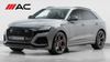 Audi RSQ8 (72 Reg) 4.0TFSI V8 Vorsprung Quattro