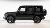Mercedes-Benz G Class (75 Reg) G450D 3.0 AMG Line Premium Plus 4Matic (Night Pack)