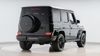Mercedes-Benz G Class (75 Reg) G450D 3.0 AMG Line Premium Plus 4Matic (Night Pack)