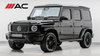 Mercedes-Benz G Class (75 Reg) G450D 3.0 AMG Line Premium Plus 4Matic (Night Pack)