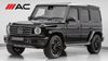 Mercedes-Benz G Class (70 Reg) G400D 2.9D AMG Line Premium 4Matic
