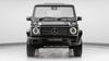 Mercedes-Benz G Class (70 Reg) G400D 2.9D AMG Line Premium 4Matic
