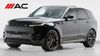 Land Rover Range Rover Sport (75 Reg) 4.4 V8 P530 Autobiography (Black Pack)