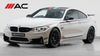 BMW M4 (67 Reg) 3.0 DTM Champion Edition