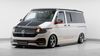Volkswagen Transporter (20 Reg) T28 2.0TDI Starline (Bespoke Camper)