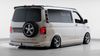 Volkswagen Transporter (20 Reg) T28 2.0TDI Starline (Bespoke Camper)