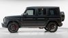Mercedes-Benz AMG G63 (74 Reg) 4.0 V8 Manufaktur Edition