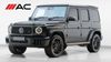 Mercedes-Benz AMG G63 (74 Reg) 4.0 V8 Manufaktur Edition