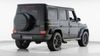 Mercedes-Benz AMG G63 (74 Reg) 4.0 V8 Manufaktur Edition