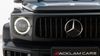 Mercedes-Benz AMG G63 (74 Reg) 4.0 V8 Manufaktur Edition