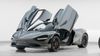 McLaren 750S (74 Reg) 4.0 V8 Coupe
