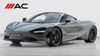 McLaren 750S (74 Reg) 4.0 V8 Coupe