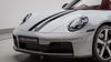 Porsche 911 (25 Reg) 3.0 Carrera PDK Convertible (992.2)