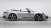 Porsche 911 (25 Reg) 3.0 Carrera PDK Convertible (992.2)